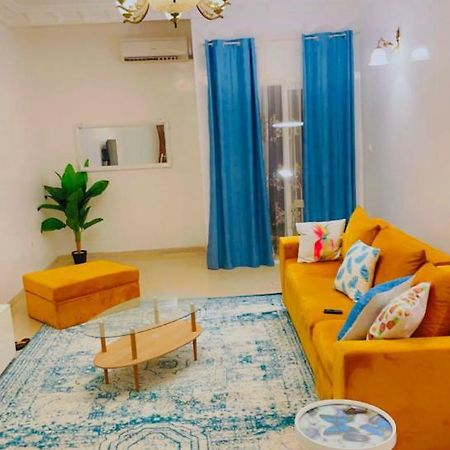 Yelow Home Дакар Экстерьер фото