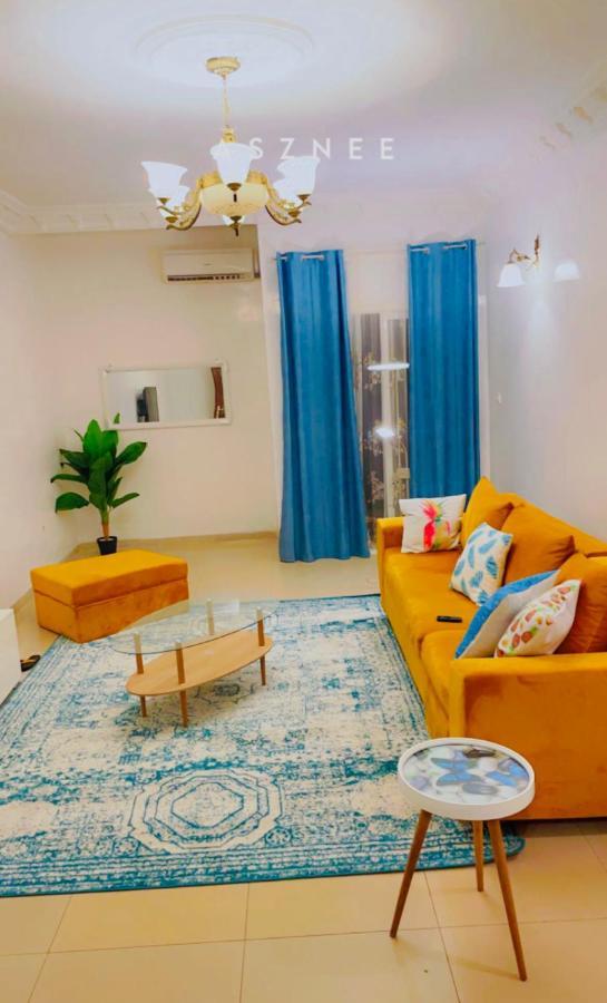 Yelow Home Дакар Экстерьер фото