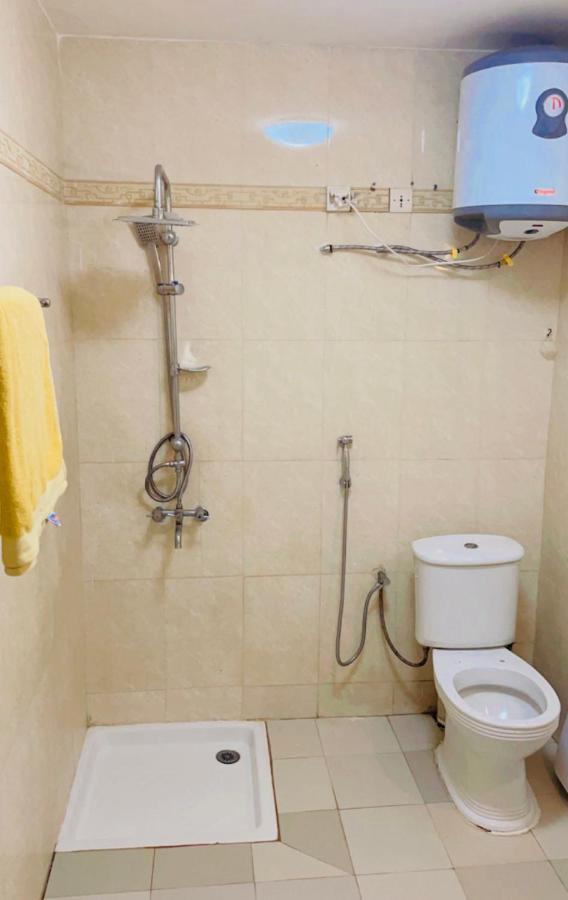 Yelow Home Дакар Экстерьер фото