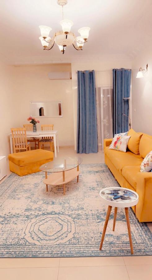 Yelow Home Дакар Экстерьер фото